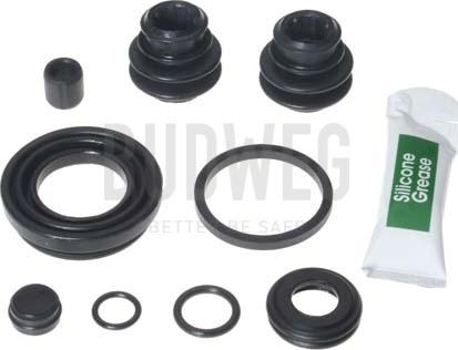 Budweg Caliper 203448 - Repair Kit, brake caliper car-mod.net