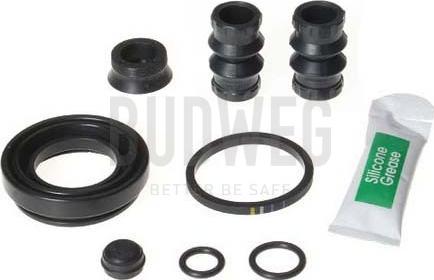 Budweg Caliper 203642 - Repair Kit, brake caliper car-mod.net