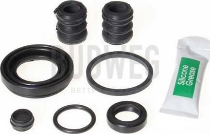 Budweg Caliper 203608 - Repair Kit, brake caliper car-mod.net