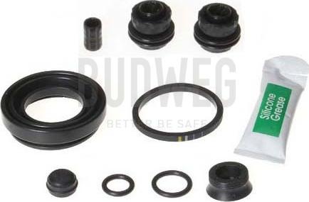 Budweg Caliper 203639 - Repair Kit, brake caliper car-mod.net