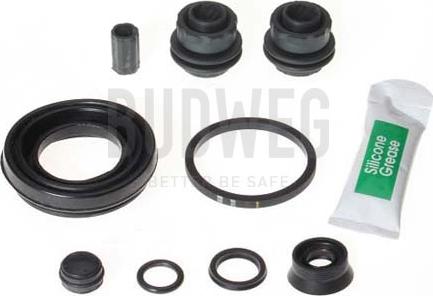 Budweg Caliper 203894 - Repair Kit, brake caliper car-mod.net