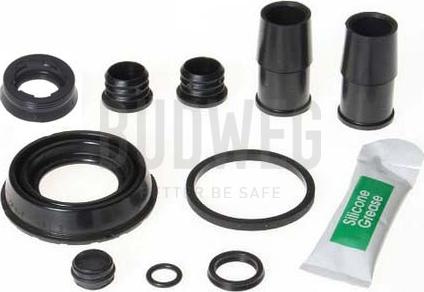 Budweg Caliper 203898 - Repair Kit, brake caliper car-mod.net