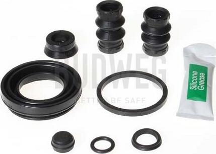 Budweg Caliper 203843 - Repair Kit, brake caliper car-mod.net
