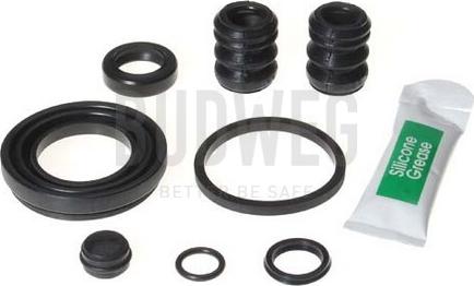 Budweg Caliper 203816 - Repair Kit, brake caliper car-mod.net