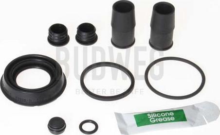 Budweg Caliper 203883 - Repair Kit, brake caliper car-mod.net