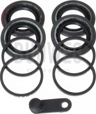 Budweg Caliper 203887 - Repair Kit, brake caliper car-mod.net