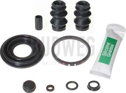 Budweg Caliper 203875 - Repair Kit, brake caliper car-mod.net