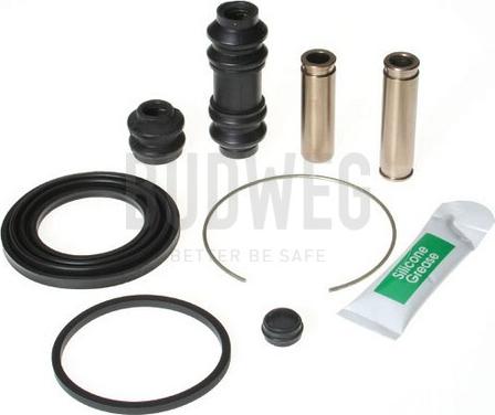 Budweg Caliper 202009 - Repair Kit, brake caliper car-mod.net