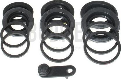 Budweg Caliper 202705 - Repair Kit, brake caliper car-mod.net