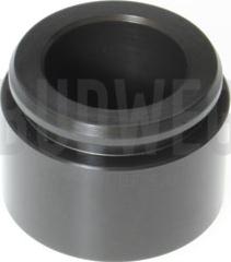 Budweg Caliper 234413 - Piston, brake caliper car-mod.net