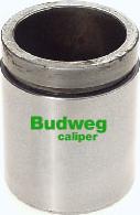 Budweg Caliper 234527 - Piston, brake caliper car-mod.net