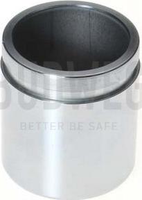 Budweg Caliper 234615 - Piston, brake caliper car-mod.net