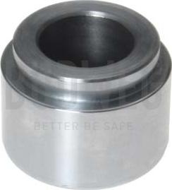 Budweg Caliper 234003 - Piston, brake caliper car-mod.net