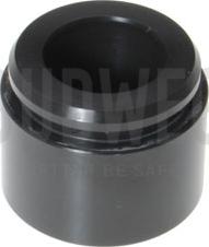 Budweg Caliper 234032 - Piston, brake caliper car-mod.net