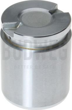 Budweg Caliper 234101 - Piston, brake caliper car-mod.net