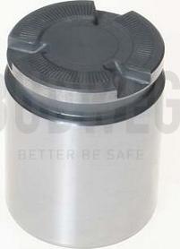 Budweg Caliper 234102 - Piston, brake caliper car-mod.net