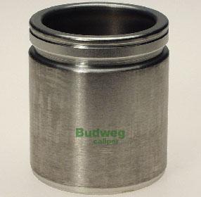 Budweg Caliper 234815 - Piston, brake caliper car-mod.net