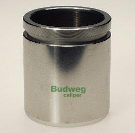 Budweg Caliper 234831 - Piston, brake caliper car-mod.net
