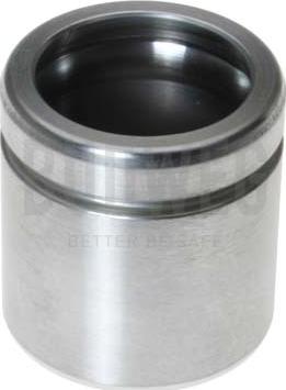 Budweg Caliper 234873 - Piston, brake caliper car-mod.net