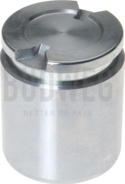 Budweg Caliper 234315 - Piston, brake caliper car-mod.net