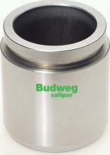 Budweg Caliper 234336 - Piston, brake caliper car-mod.net