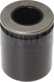 Budweg Caliper 234246 - Piston, brake caliper car-mod.net