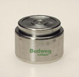 Budweg Caliper 234205 - Piston, brake caliper car-mod.net