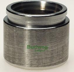 Budweg Caliper 235445 - Piston, brake caliper car-mod.net