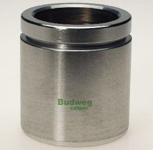 Budweg Caliper 235461 - Piston, brake caliper car-mod.net
