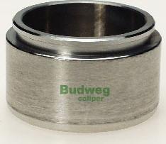 Budweg Caliper 235408 - Piston, brake caliper car-mod.net