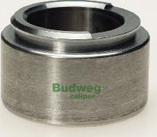 Budweg Caliper 235407 - Piston, brake caliper car-mod.net
