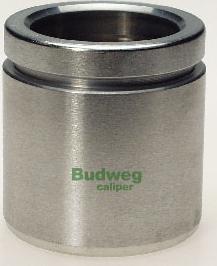 Budweg Caliper 235204 - Piston, brake caliper car-mod.net