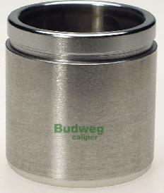 Budweg Caliper 235205 - Piston, brake caliper car-mod.net