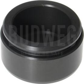 Budweg Caliper 235745 - Piston, brake caliper car-mod.net