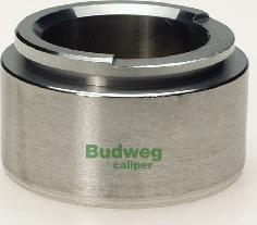 Budweg Caliper 235702 - Piston, brake caliper car-mod.net