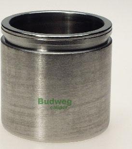 Budweg Caliper 235716 - Piston, brake caliper car-mod.net