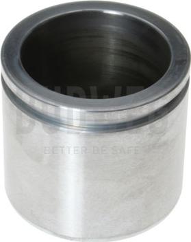Budweg Caliper 236059 - Piston, brake caliper car-mod.net