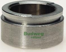 Budweg Caliper 236004 - Piston, brake caliper car-mod.net