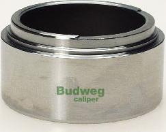 Budweg Caliper 236005 - Piston, brake caliper car-mod.net