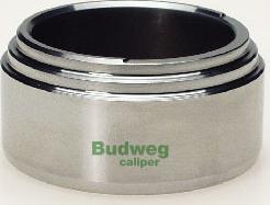 Budweg Caliper 236001 - Piston, brake caliper car-mod.net