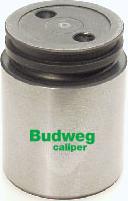 Budweg Caliper 233842 - Piston, brake caliper car-mod.net
