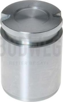 Budweg Caliper 233815 - Piston, brake caliper car-mod.net