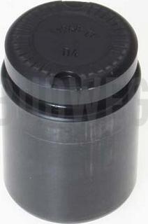 Budweg Caliper 233870 - Piston, brake caliper car-mod.net