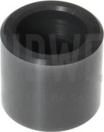 Budweg Caliper 233309 - Piston, brake caliper car-mod.net