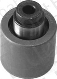 BUGATTI BPDI3495 - Deflection / Guide Pulley, timing belt car-mod.net