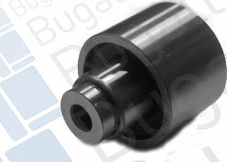 BUGATTI BPDI3820 - Deflection / Guide Pulley, timing belt car-mod.net