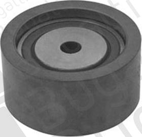 BUGATTI BPDI3252 - Deflection / Guide Pulley, timing belt car-mod.net