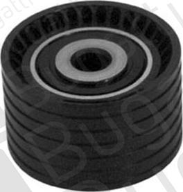 BUGATTI BPDI3229 - Deflection / Guide Pulley, timing belt car-mod.net