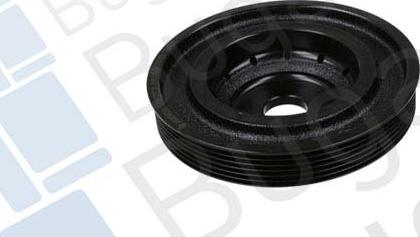 BUGATTI BPSD1287-ND - Belt Pulley, crankshaft car-mod.net