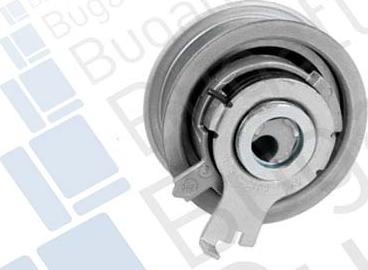 BUGATTI BTDI4599 - Tensioner Pulley, timing belt car-mod.net